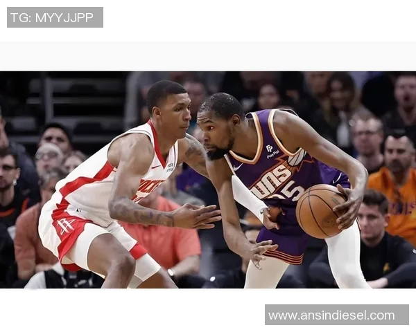 火箭与马刺激战回顾NBA精彩录像重温与分析