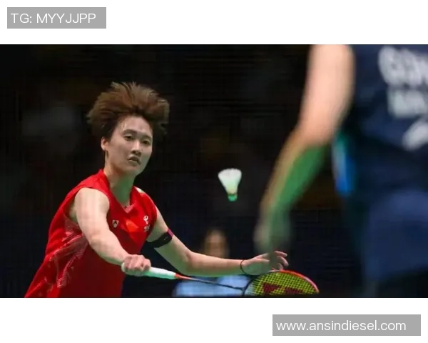 辛杜与陈雨菲激战羽坛巅峰对决谁将书写新的传奇篇章